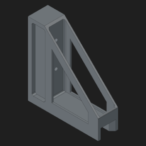 Custom CAD Modeling